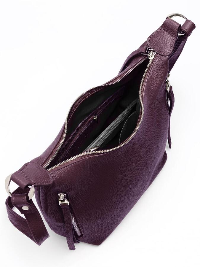 сумка 2817LN 806 Бордовый