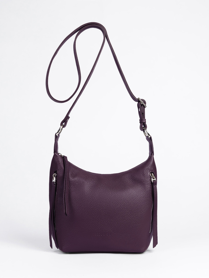 сумка 2817LN 806 Бордовый