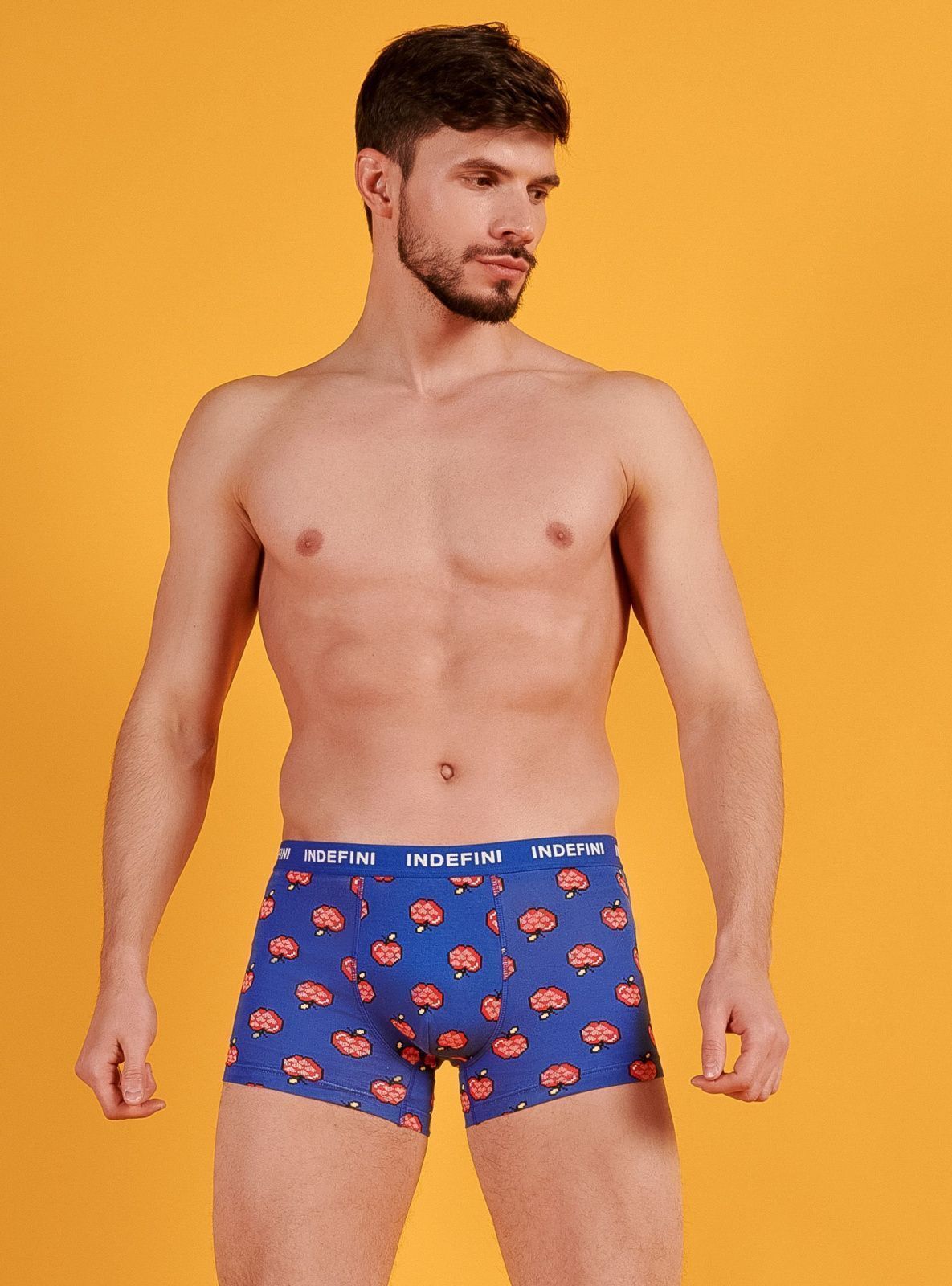 2135MUF Мужские трусы