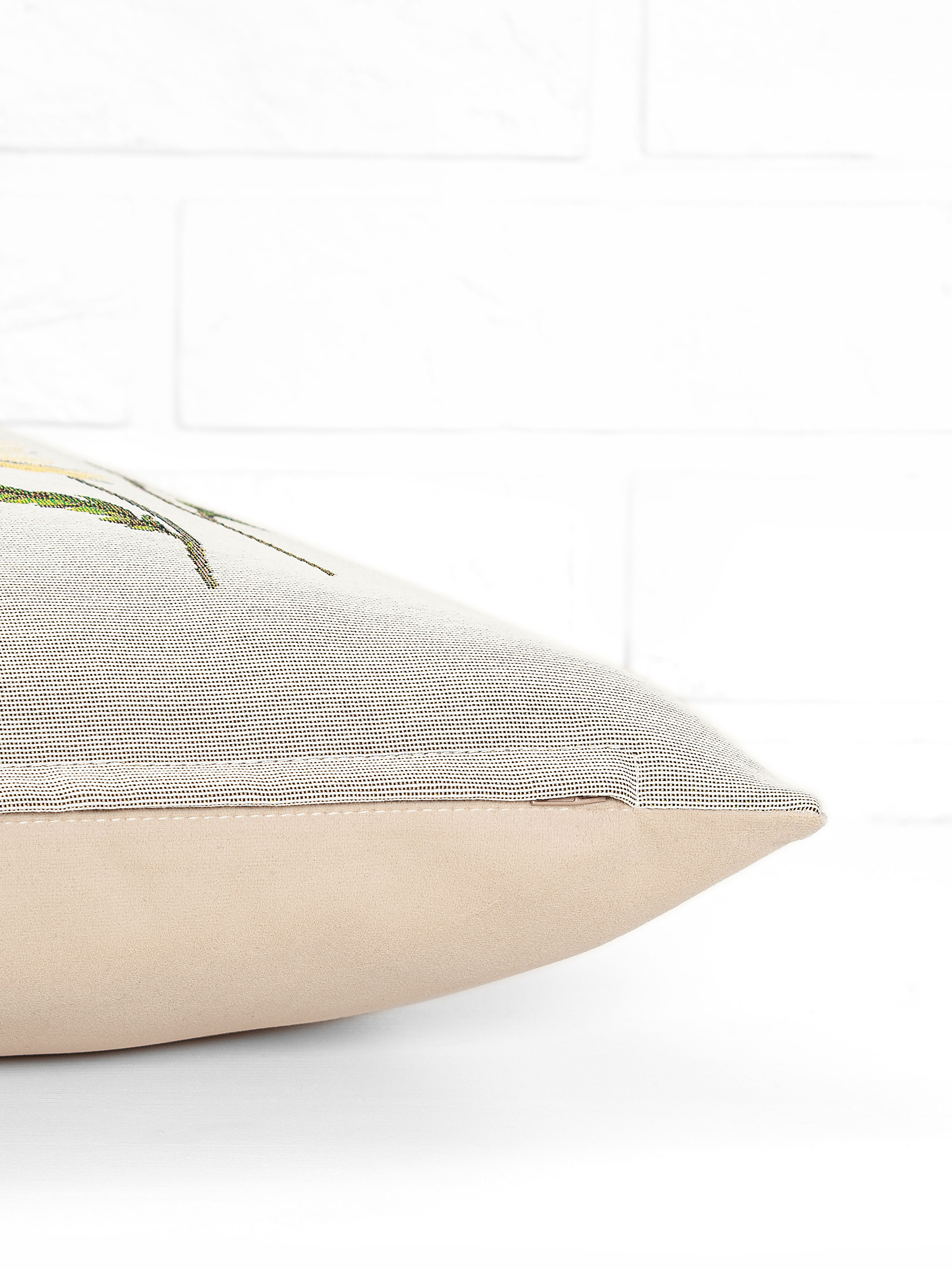 Ромашки Наволочка 45х45 см 2105035