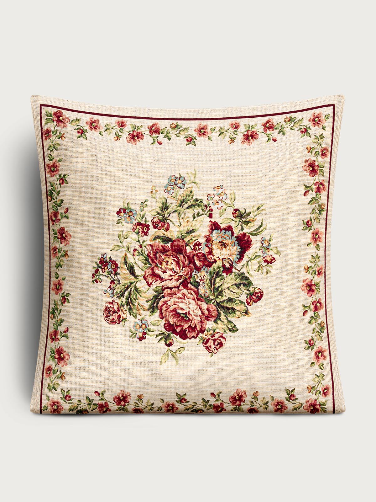 Кретон центр Наволочка 45х45 см 2106328