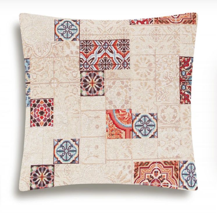 Керамика Наволочка односторонняя 45х45 см 2103741