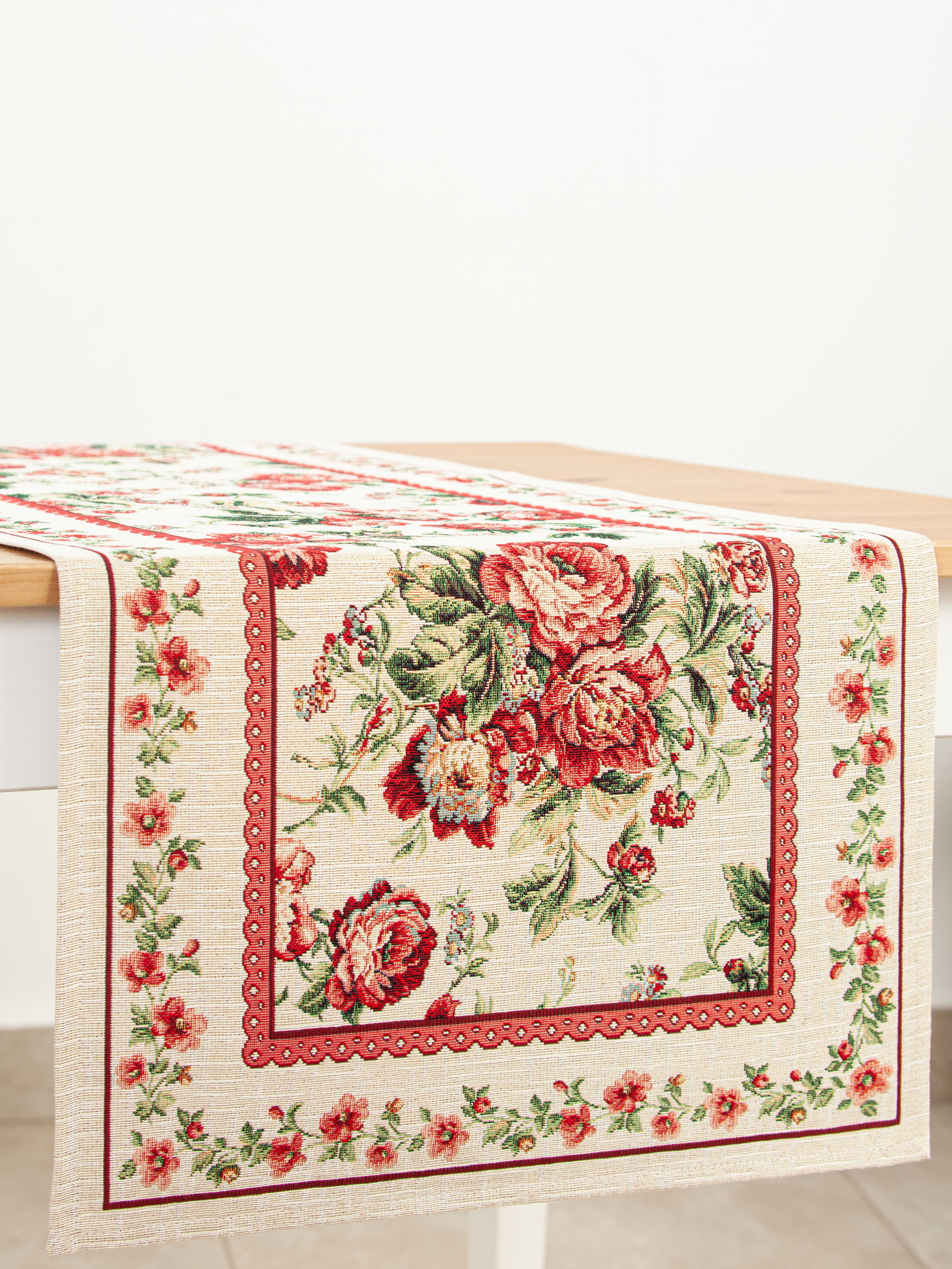 Кретон Салфетка 40х100 см 2103219