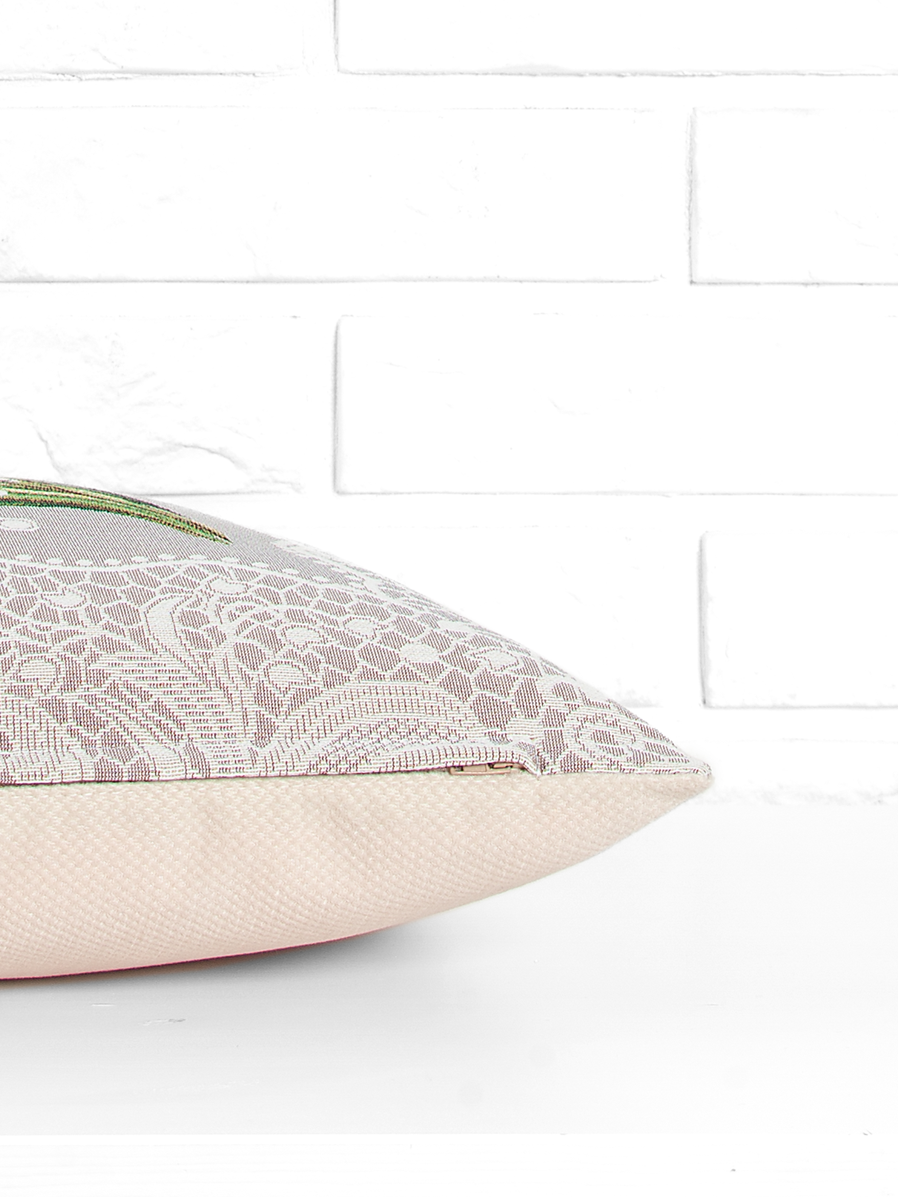 Ландыши кружево Наволочка 45х45 см 2100169