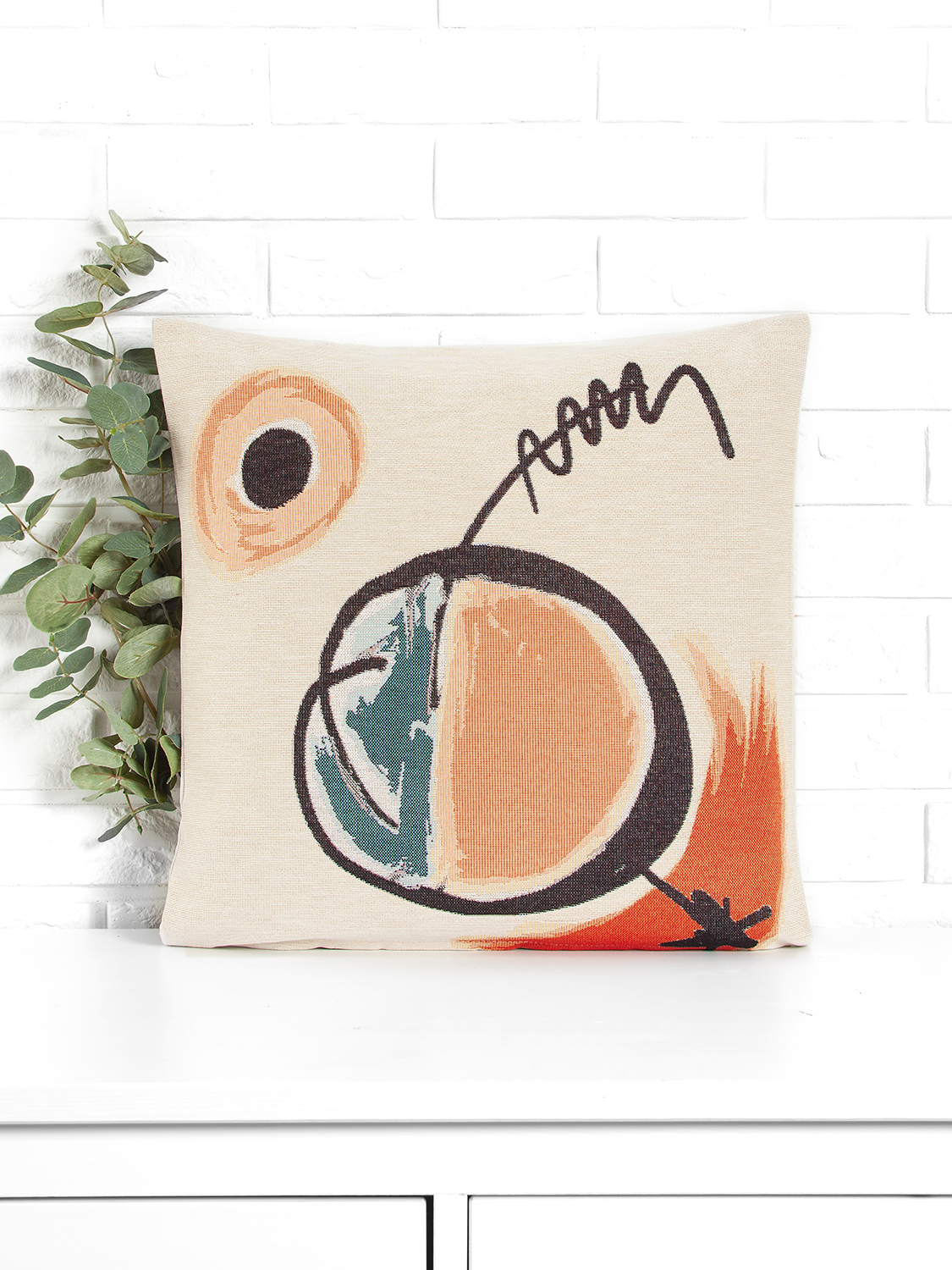 Миро 2 Наволочка 44х44 см 2108327