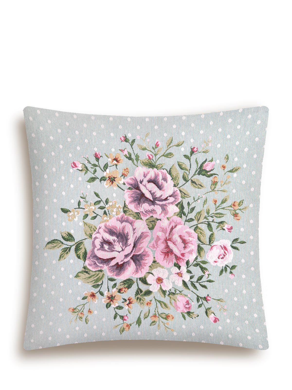 Пасхальная принцесса Шебби Наволочка 45х45 см 2103226