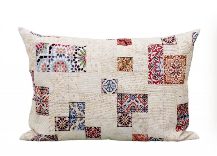 Керамика Наволочка односторонняя 50х70 см 06193