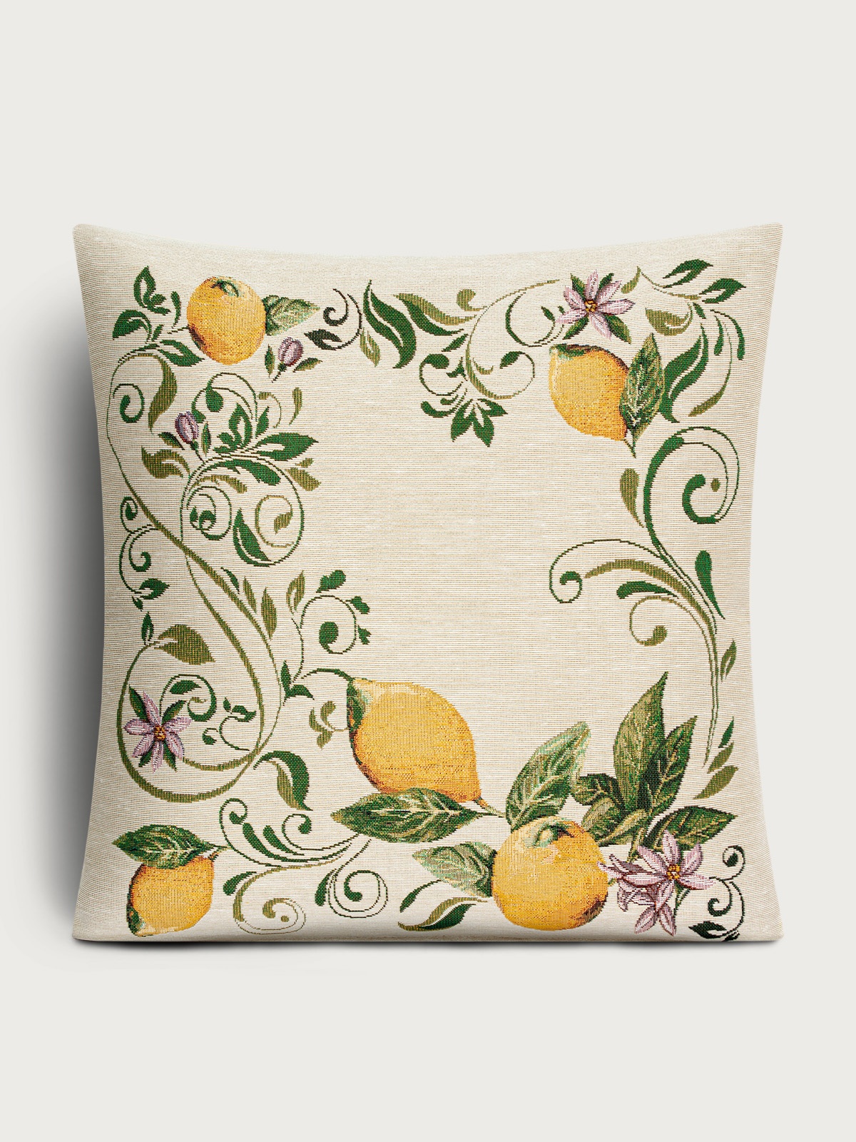 Лиссабон Наволочка 45х45 см 2107395