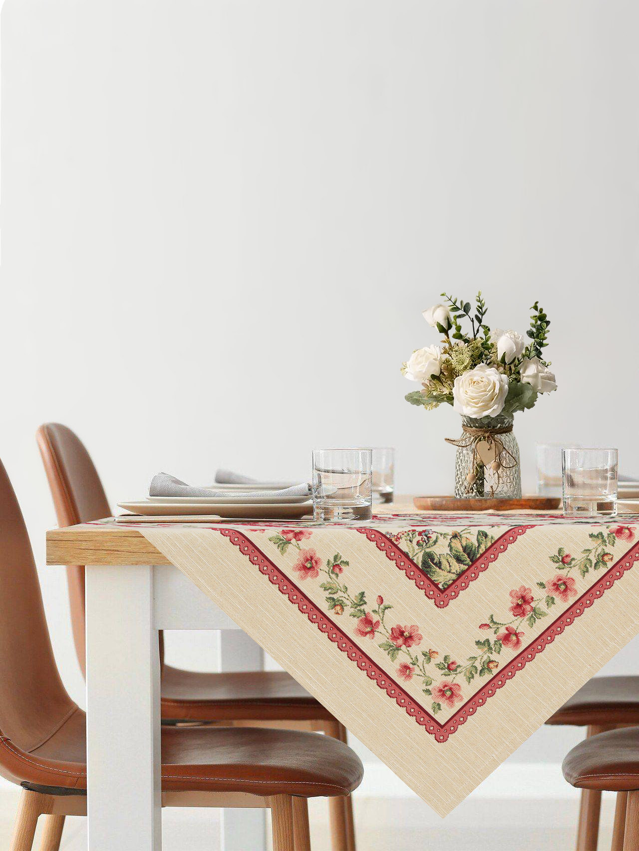 Кретон Салфетка 96х100 см 2100793