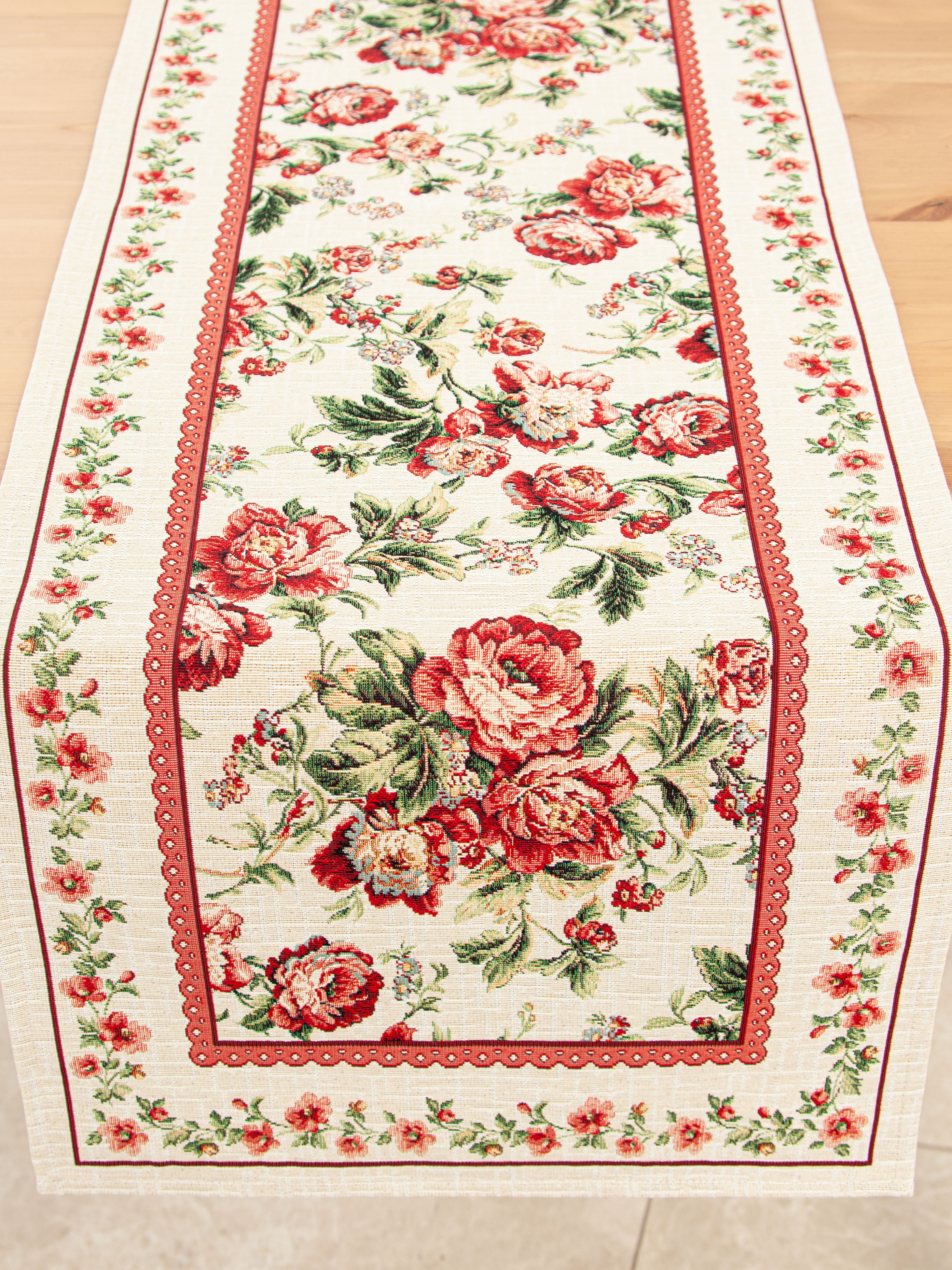 Кретон Салфетка 40х100 см 2103219