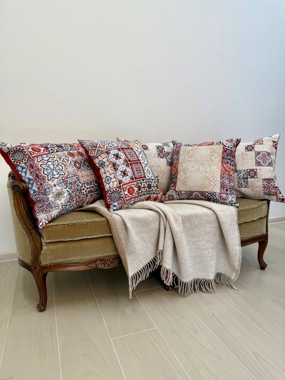 Керамика Наволочка односторонняя 50х70 см 06193