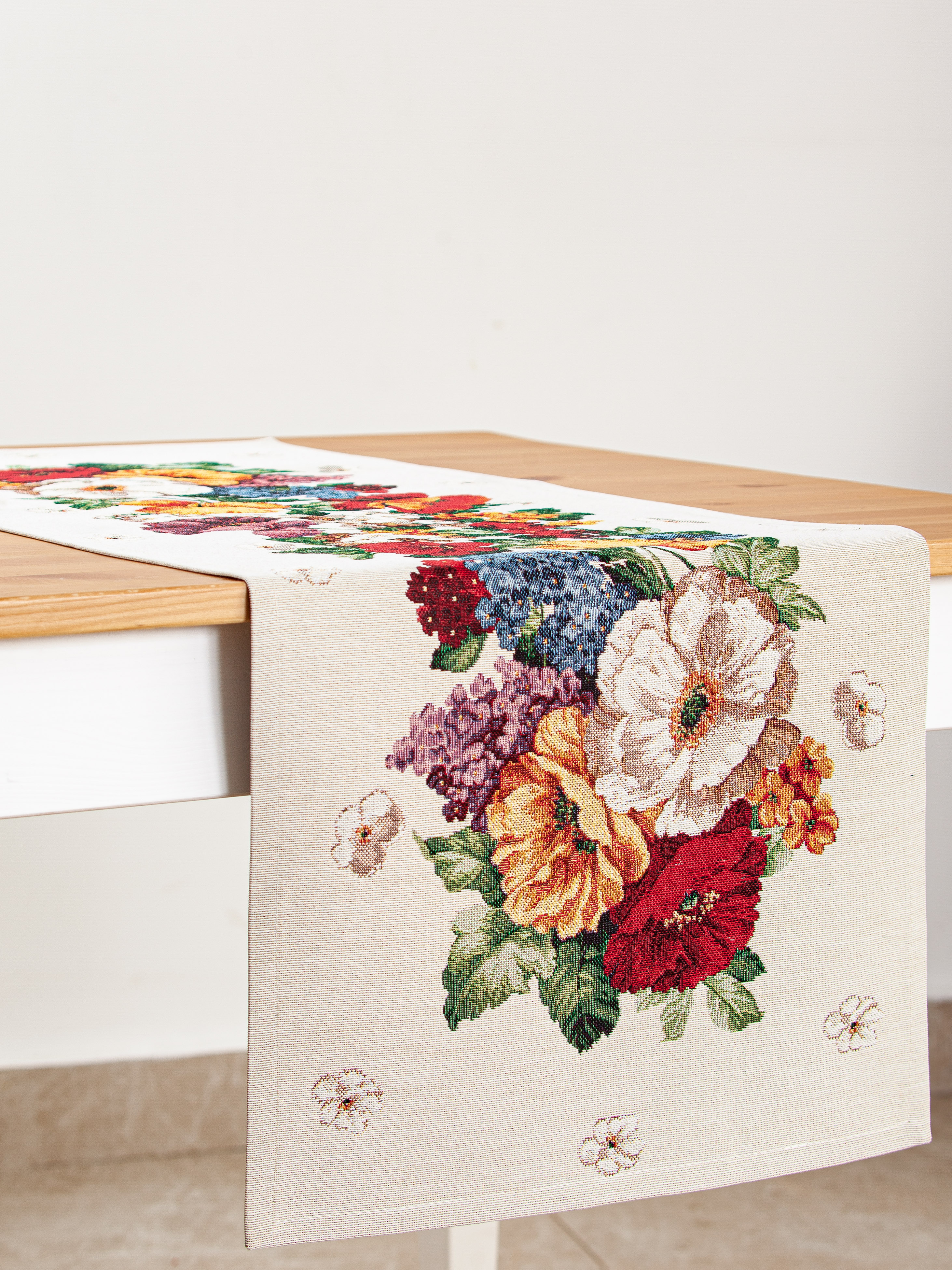 Сашенька Салфетка 40х100 см 2103579