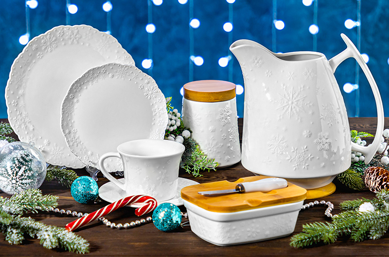 БЫЛО 583 руб! Чайная пара 2 пр. 360 мл 13,5*10*7 см