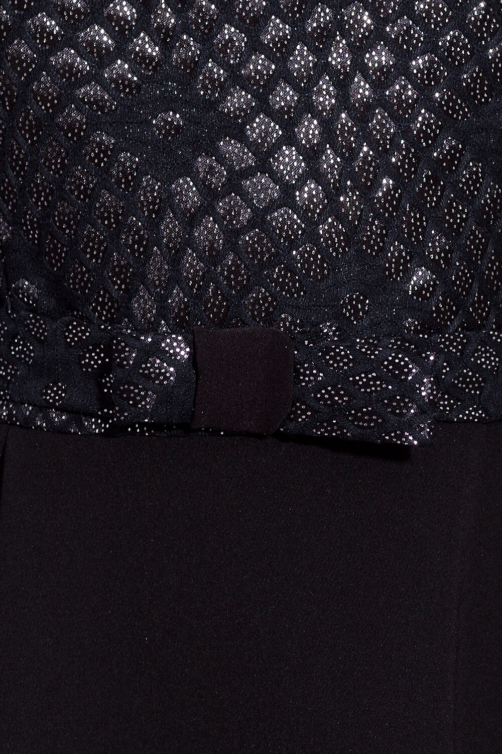 ст. цена1494руб.! VISERDI Платье 1775-чгп 418815Черный