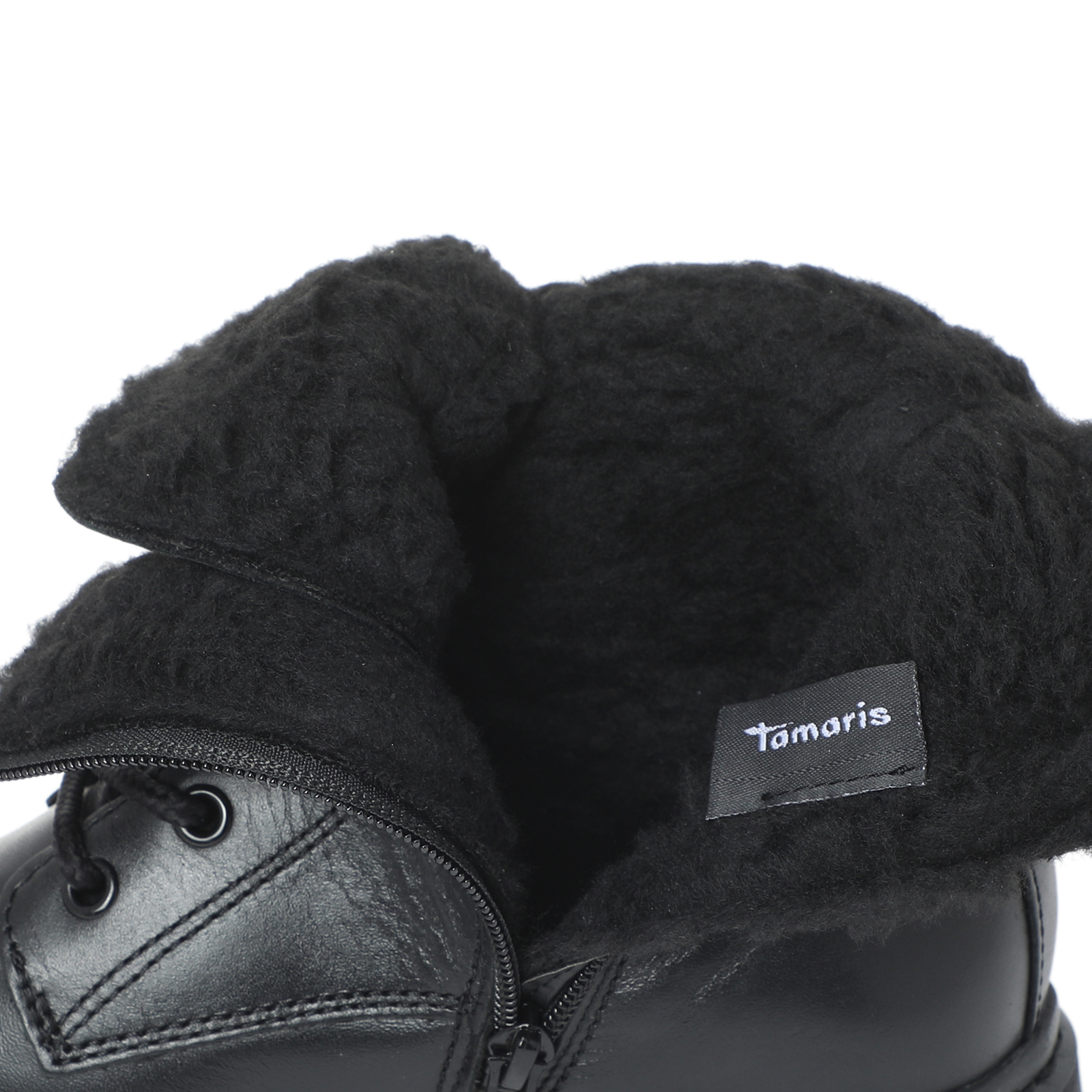 5595 р. 9990 р. Женские ботинки TAMARIS MARISOLE