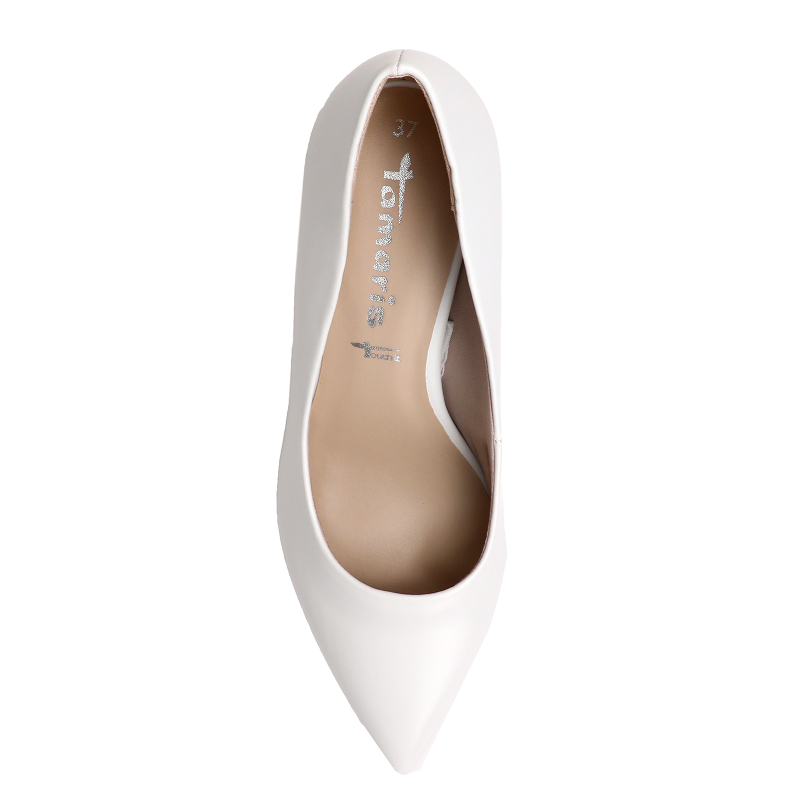 3933 р. 6900 р. Женские туфли TAMARIS MARLEY