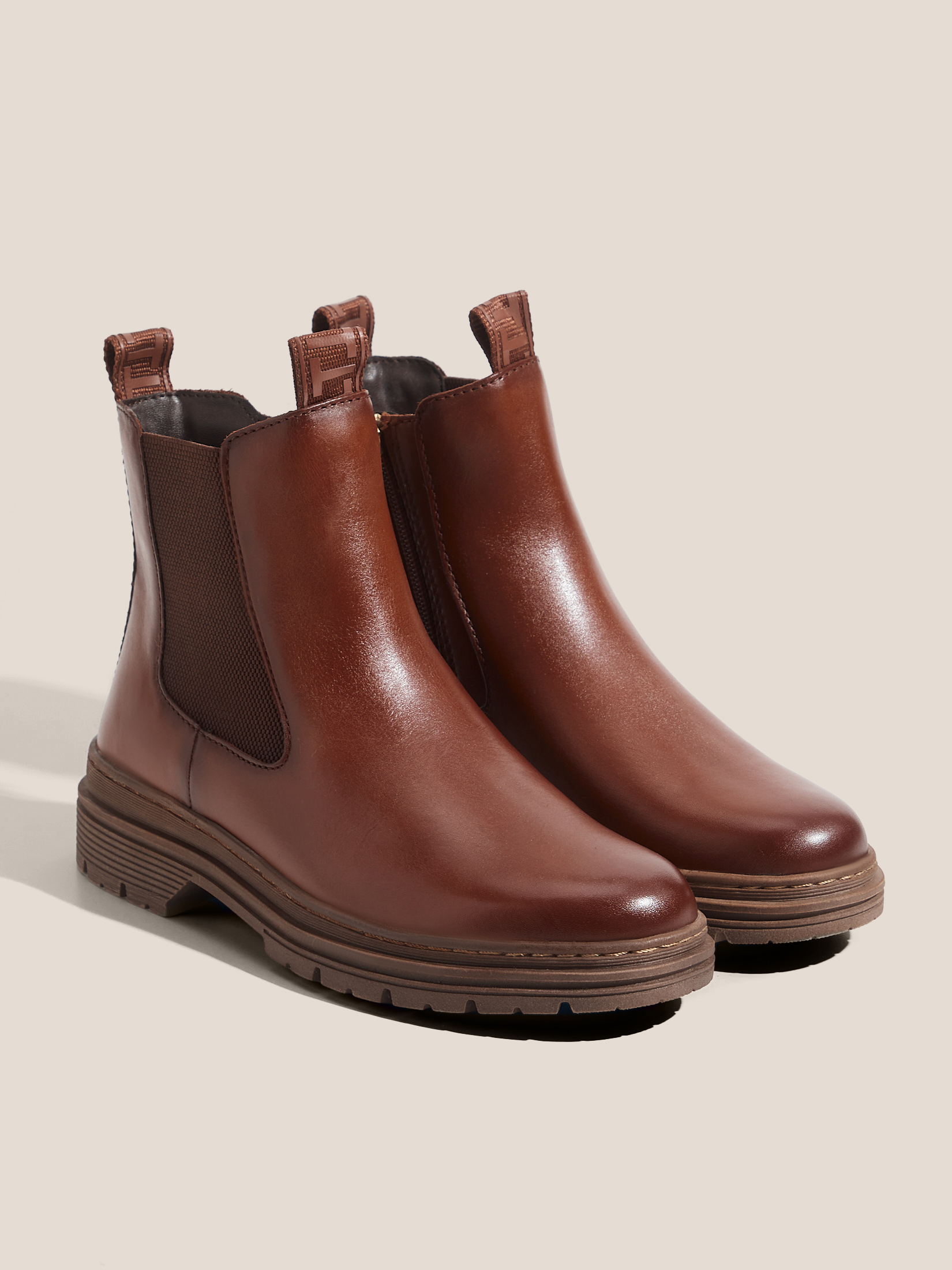 7700 р. 13750 р. Женские ботинки TAMARIS RIXI