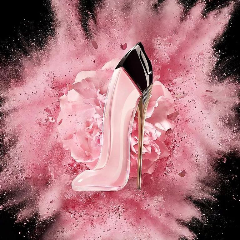 Carolina Herrera Good Girl Blush Elixir