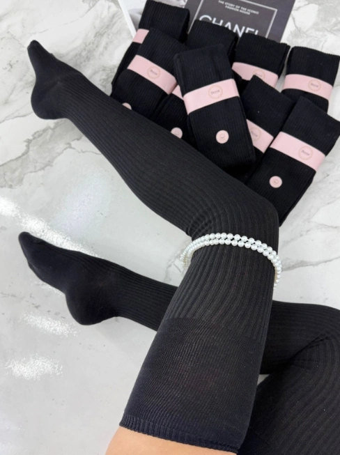 Чулки женские 50626