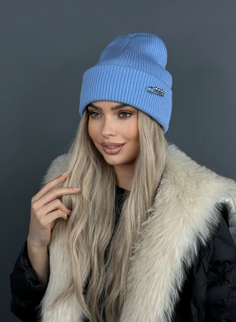 Шапка женская 51579