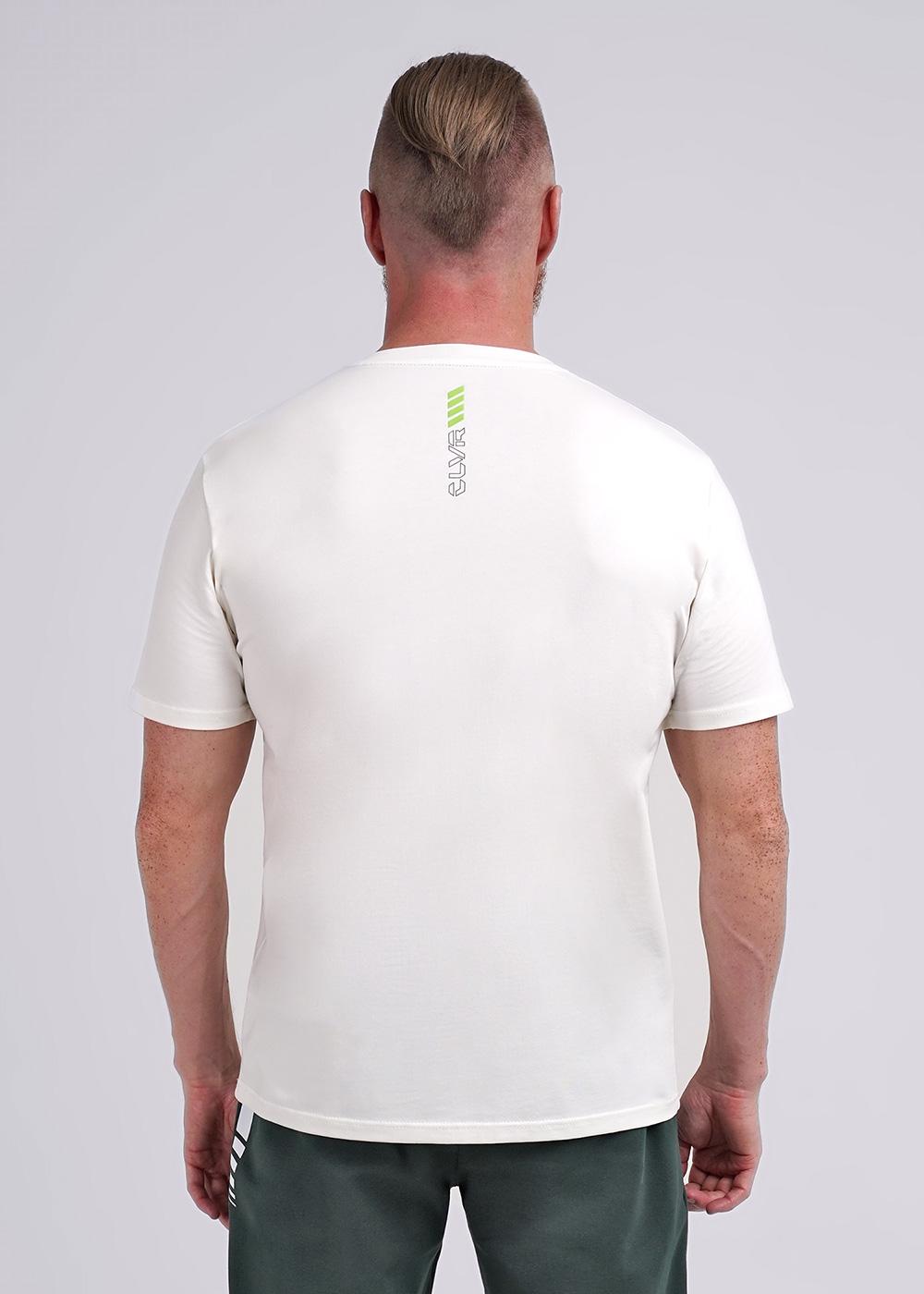 АКЦИЯ 487р. 649р.CLE Футболка муж. 442404/05г_п