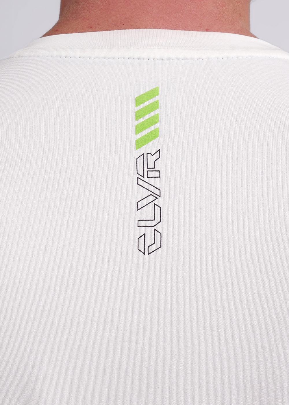 АКЦИЯ 487р. 649р.CLE Футболка муж. 442404/05г_п