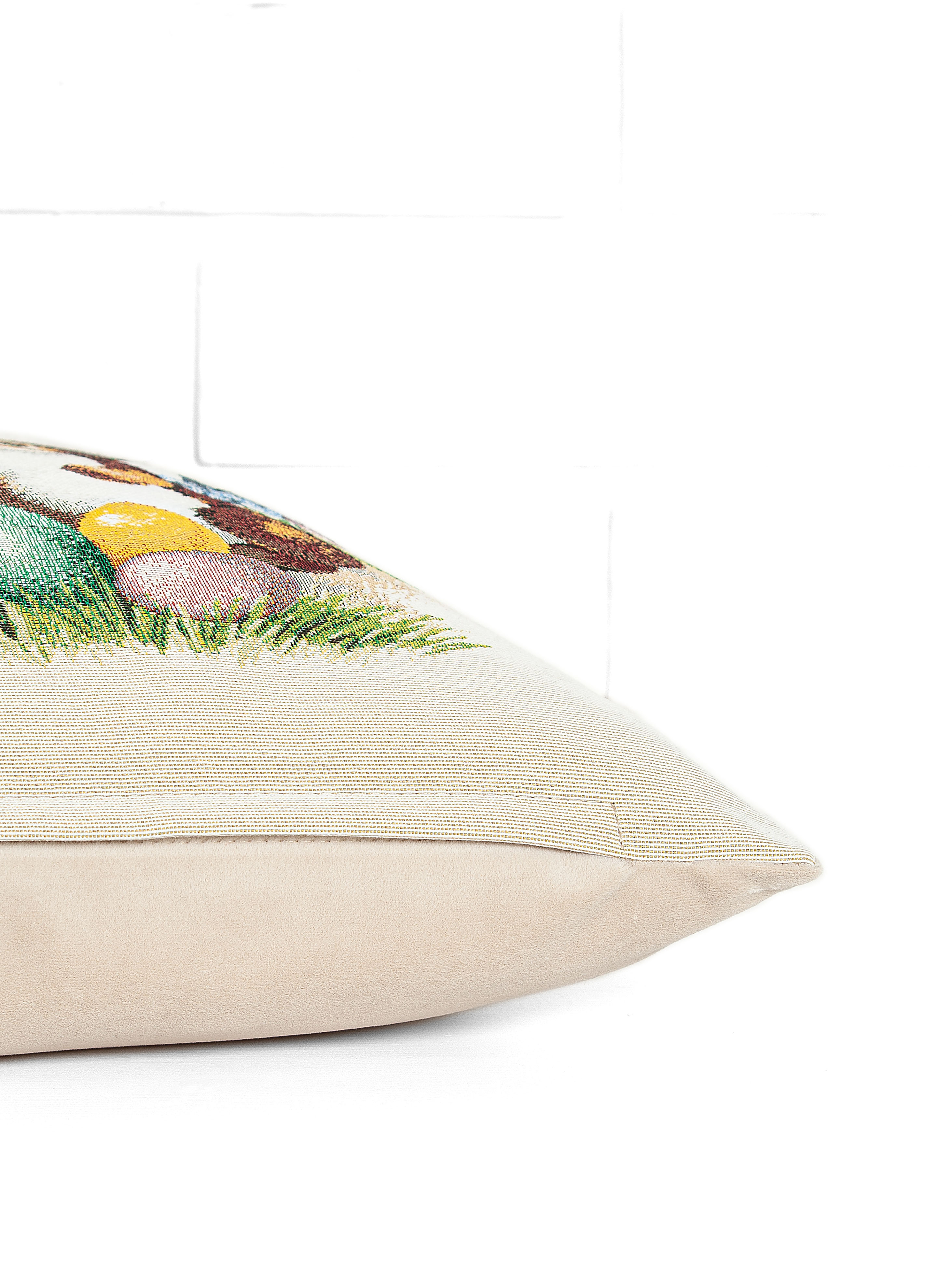 Зайчишки Крашенки Наволочка 45х45 см 2105065