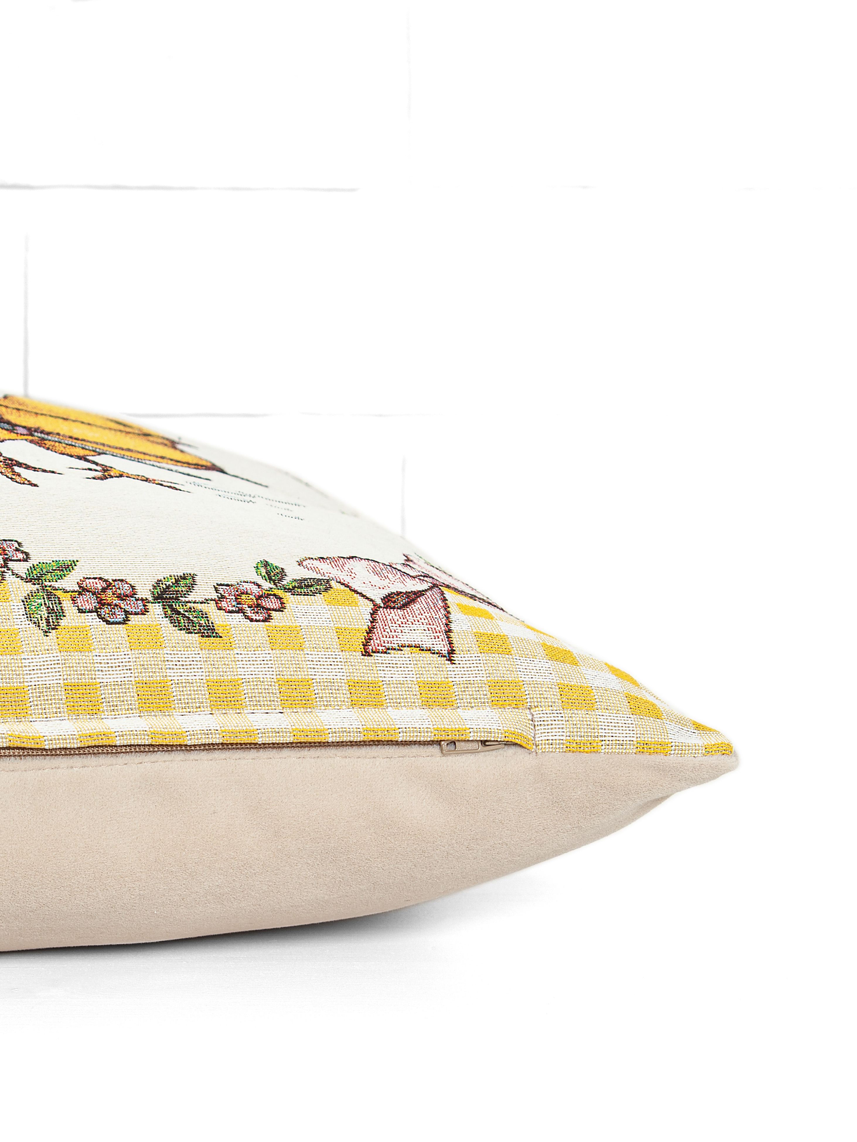 Мои любимые незабудки Наволочка 45х45 см 2102338