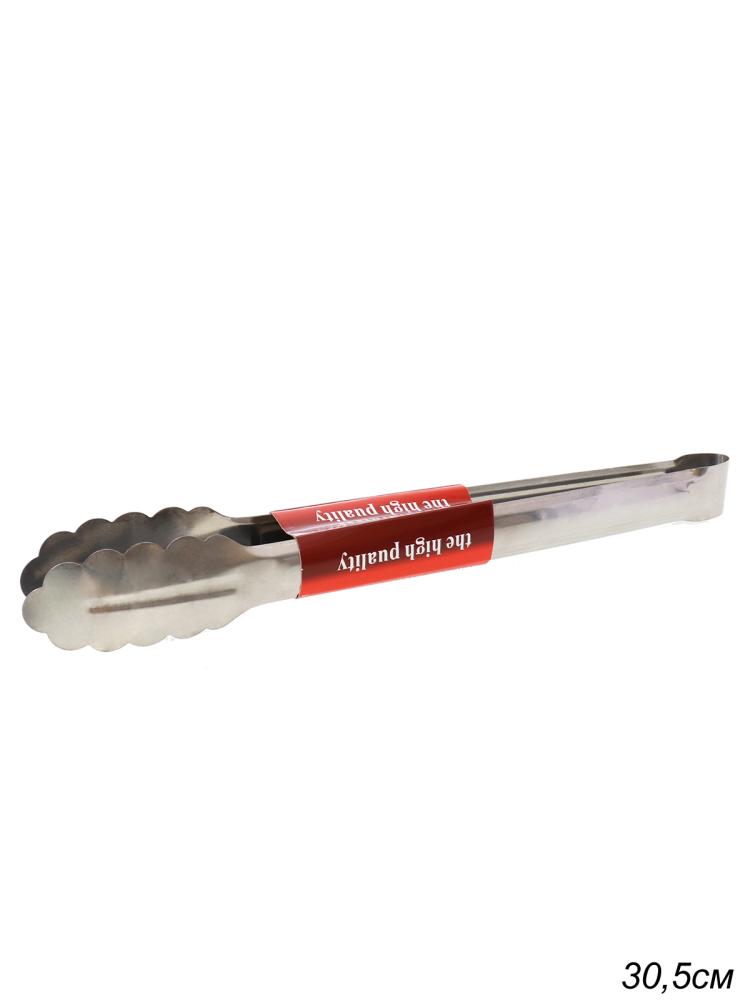 Щипцы металл 30,5 см / GT-9 /уп 800/ 0,062