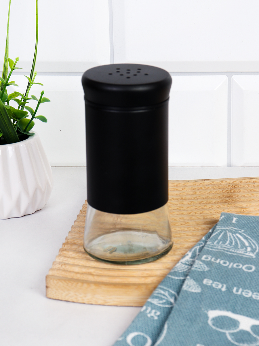 Емкость для специй / WXP-14 /уп 12/144/ микс