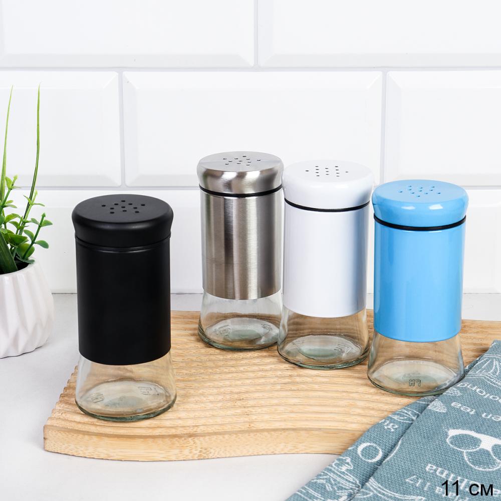 Емкость для специй / WXP-14 /уп 12/144/ микс