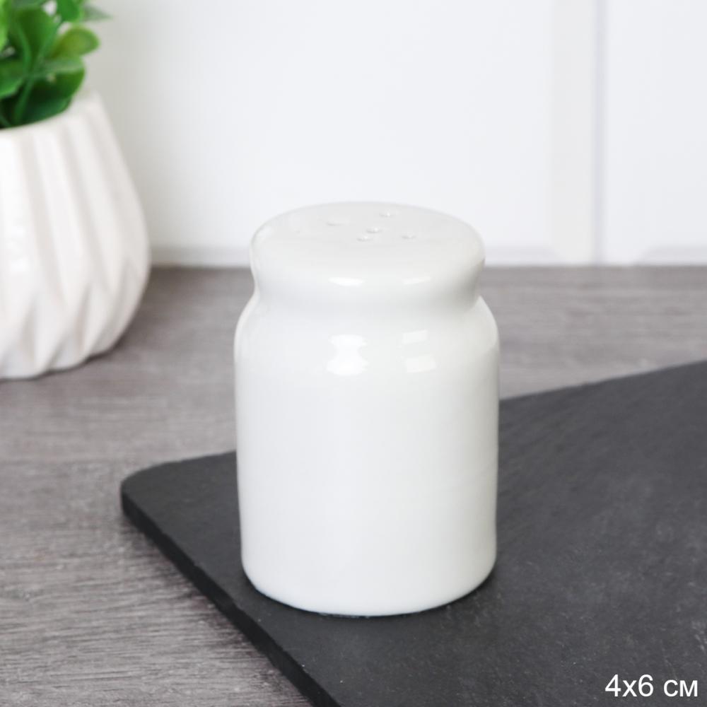 Емкость для специй 4х6 см / WR-112 /уп 150/