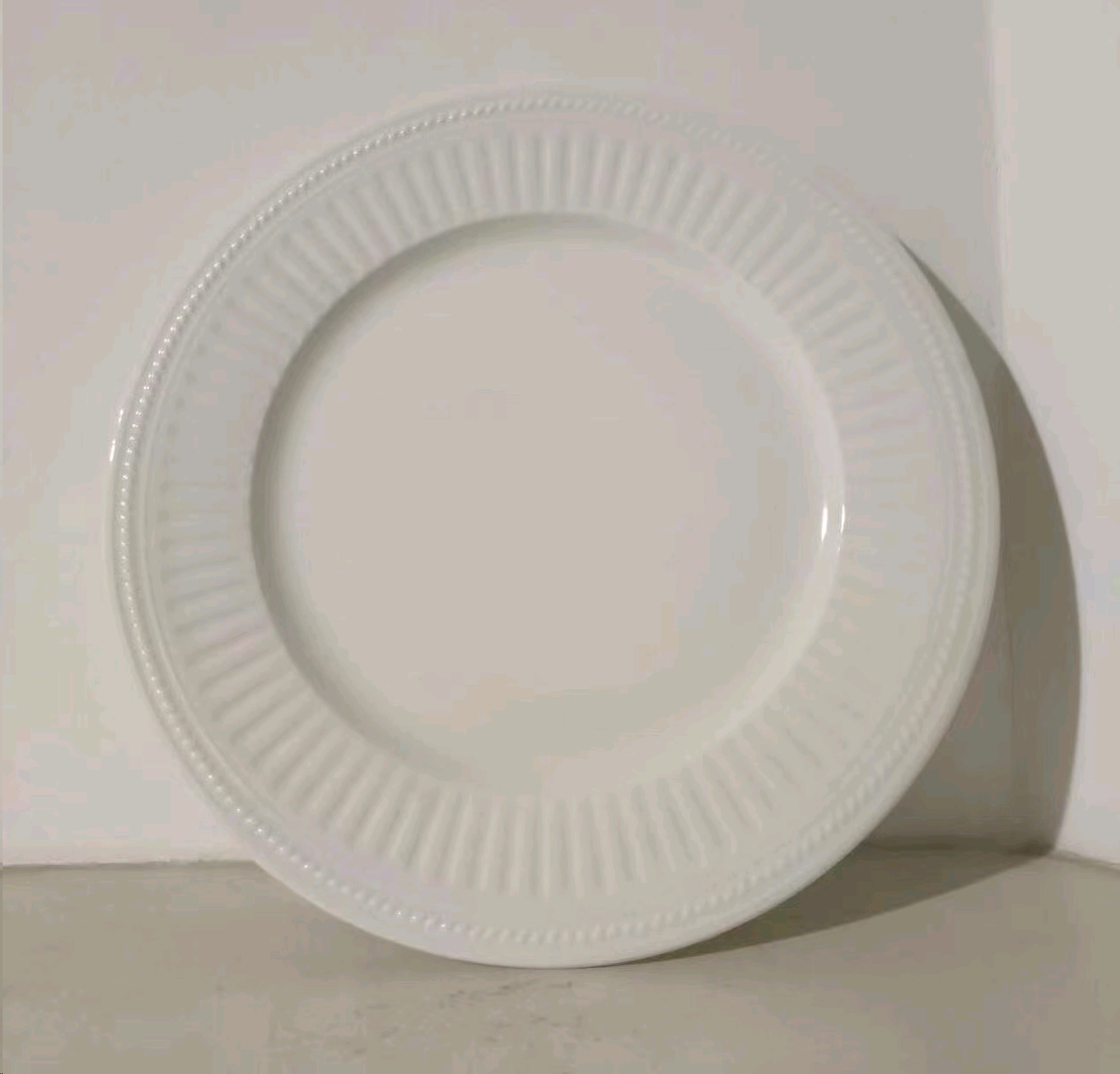 Тарелка 27 см / AE-145 /уп 18/