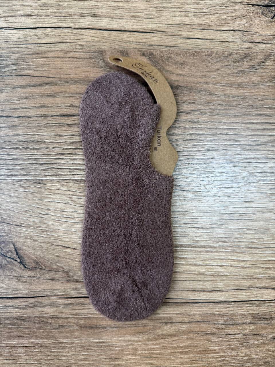 Носки, 1 пара (кашемир)