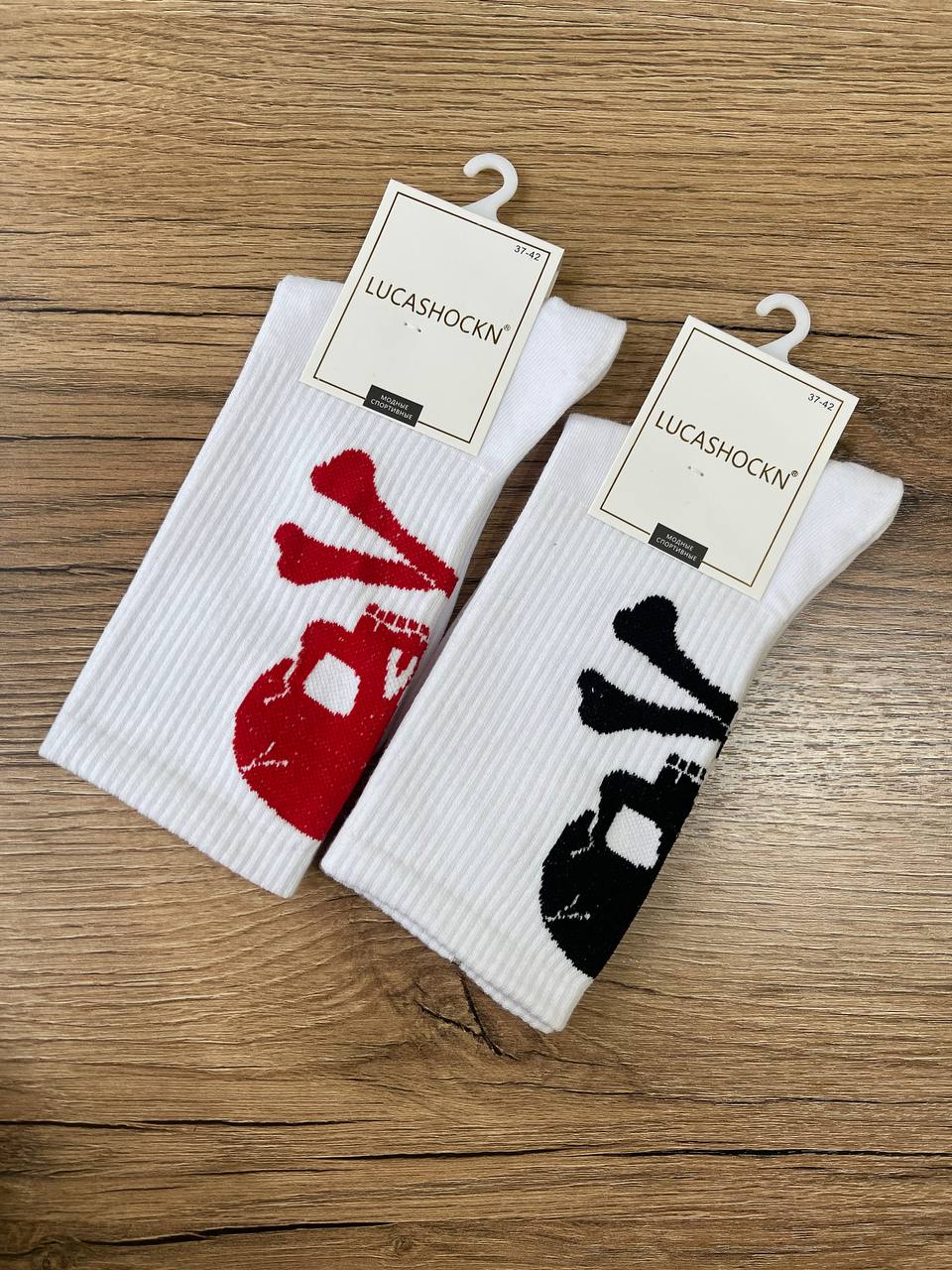 Носки, 1 пара