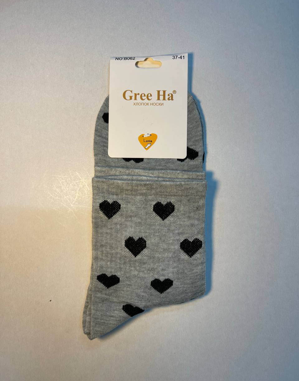 Носки, 1 пара