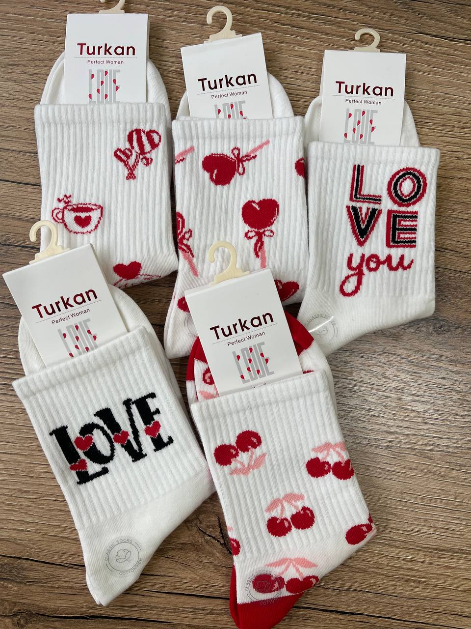 Носки, 1 пара