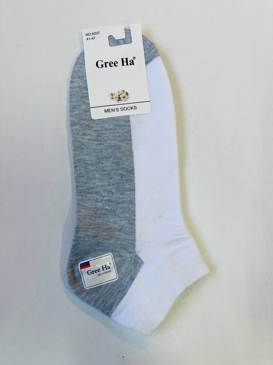 Носки, 1 пара