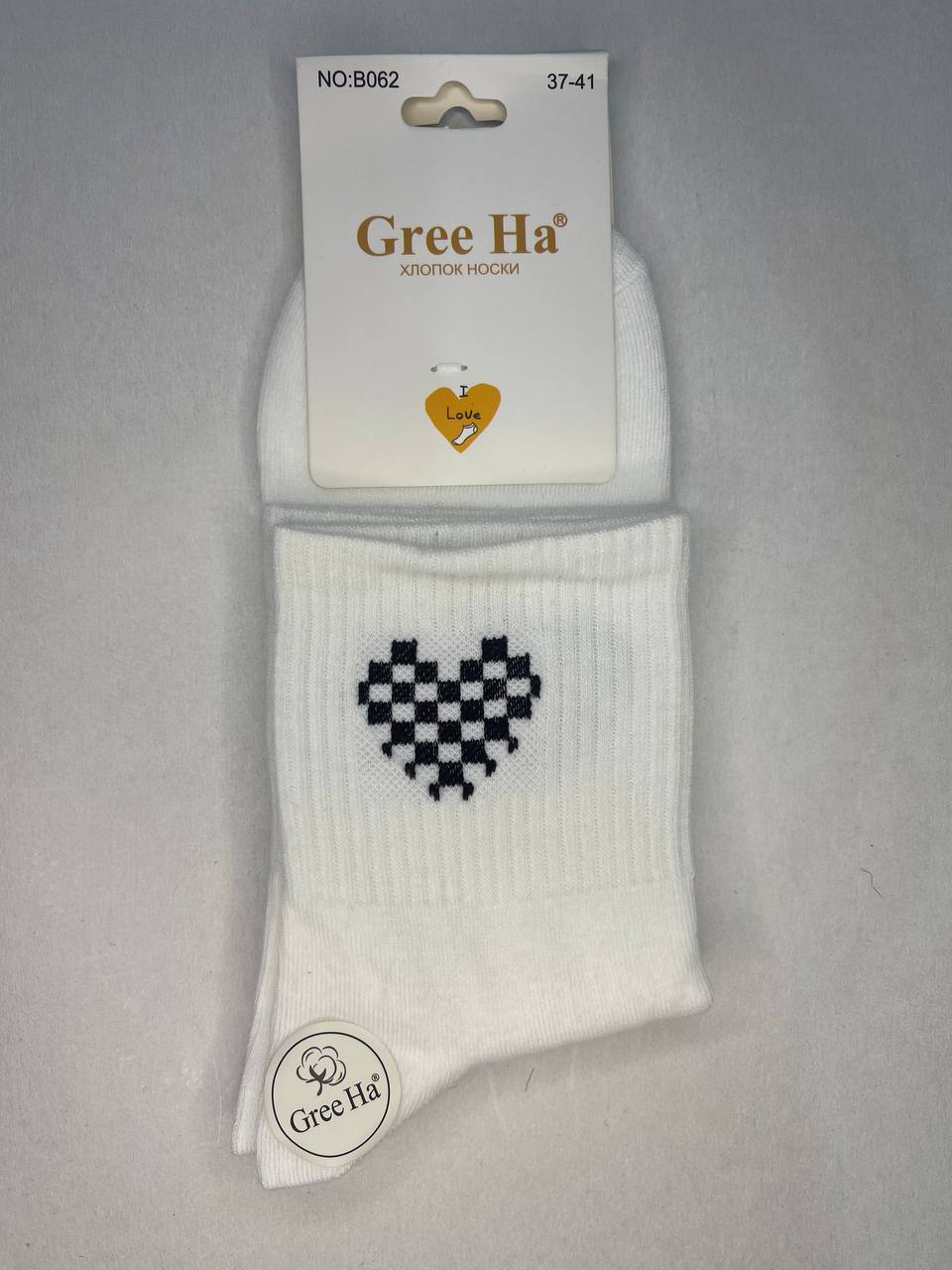 Носки, 1 пара