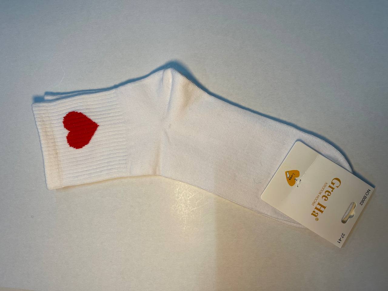 Носки, 1 пара