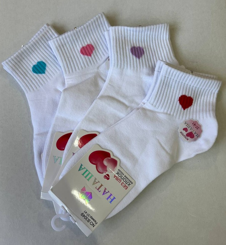 Носки, 1 пара