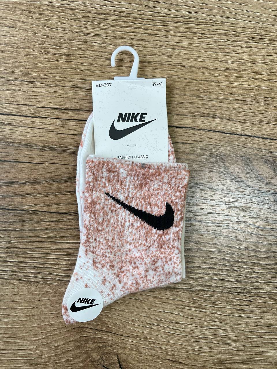 Носки, 1 пара