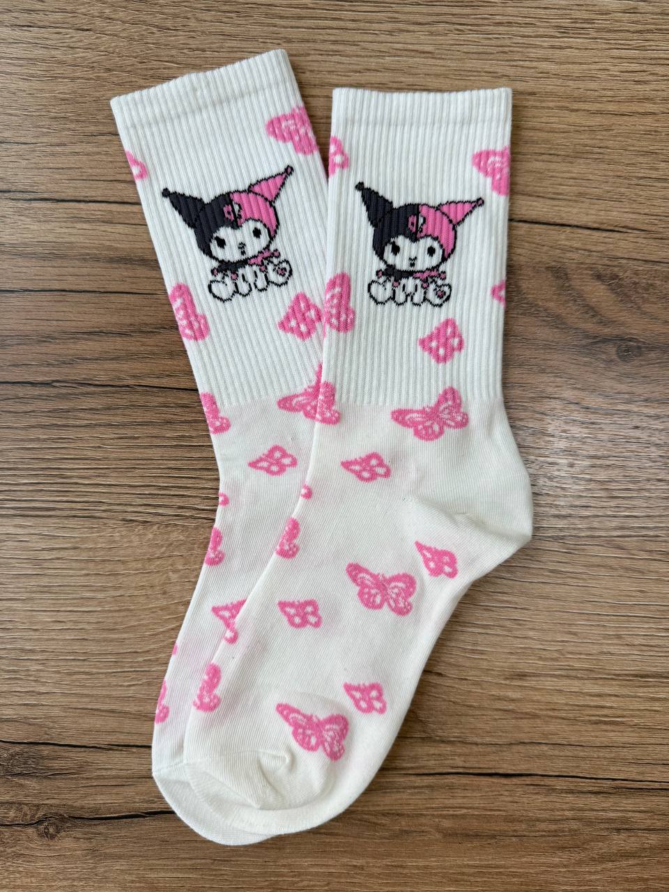 Носки, 1 пара