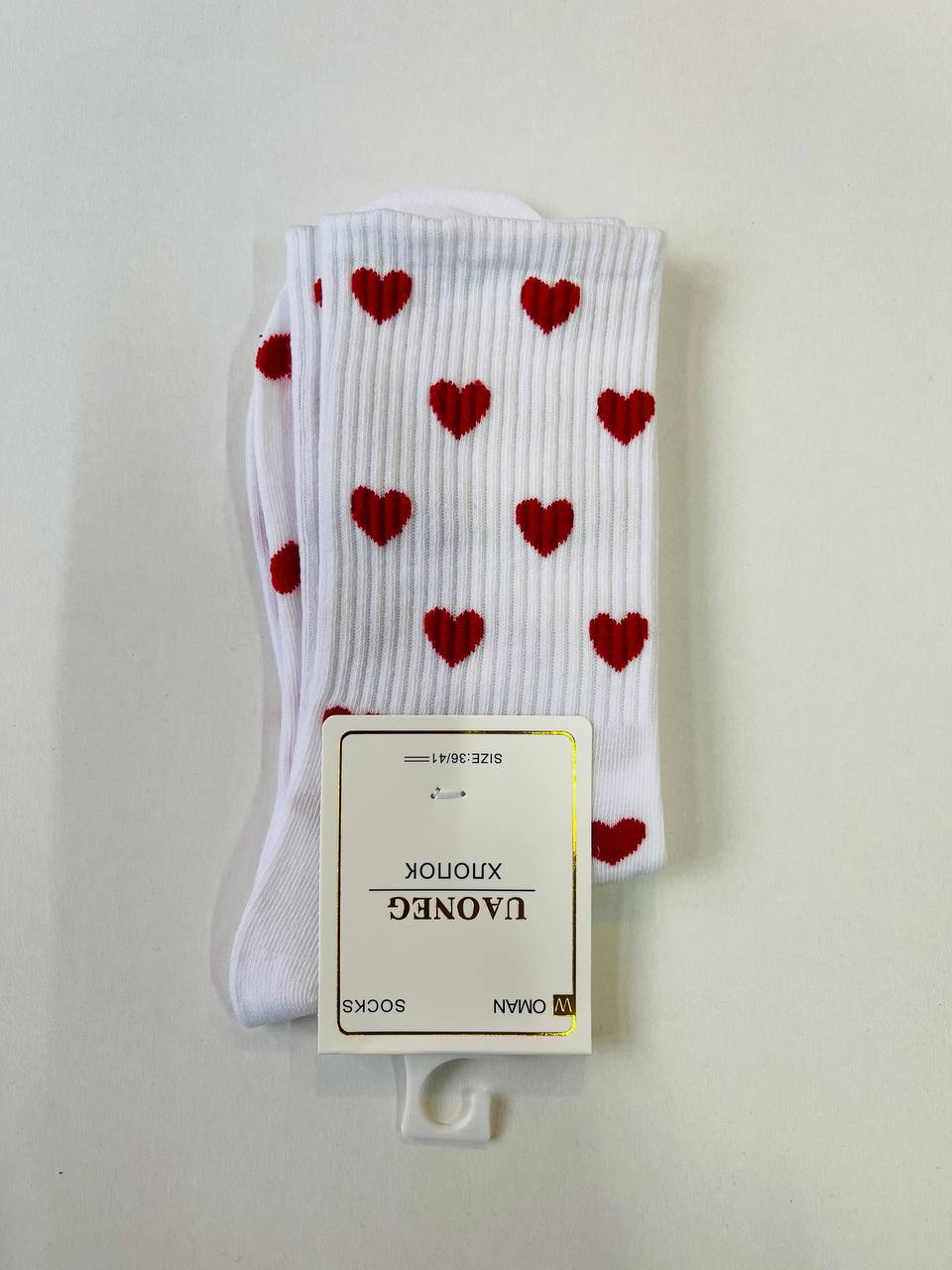 Носки, 1 пара