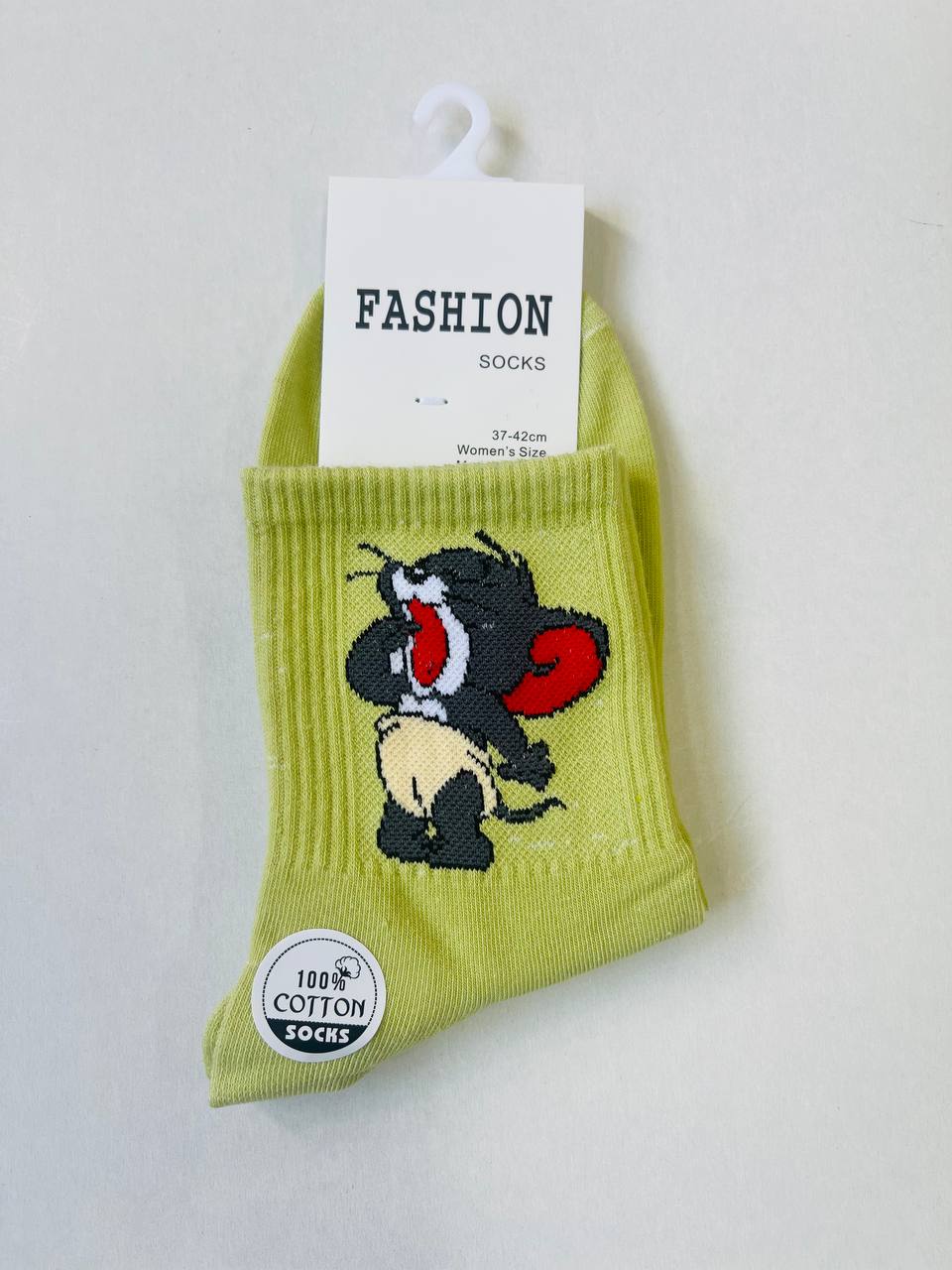 Носки, 1 пара