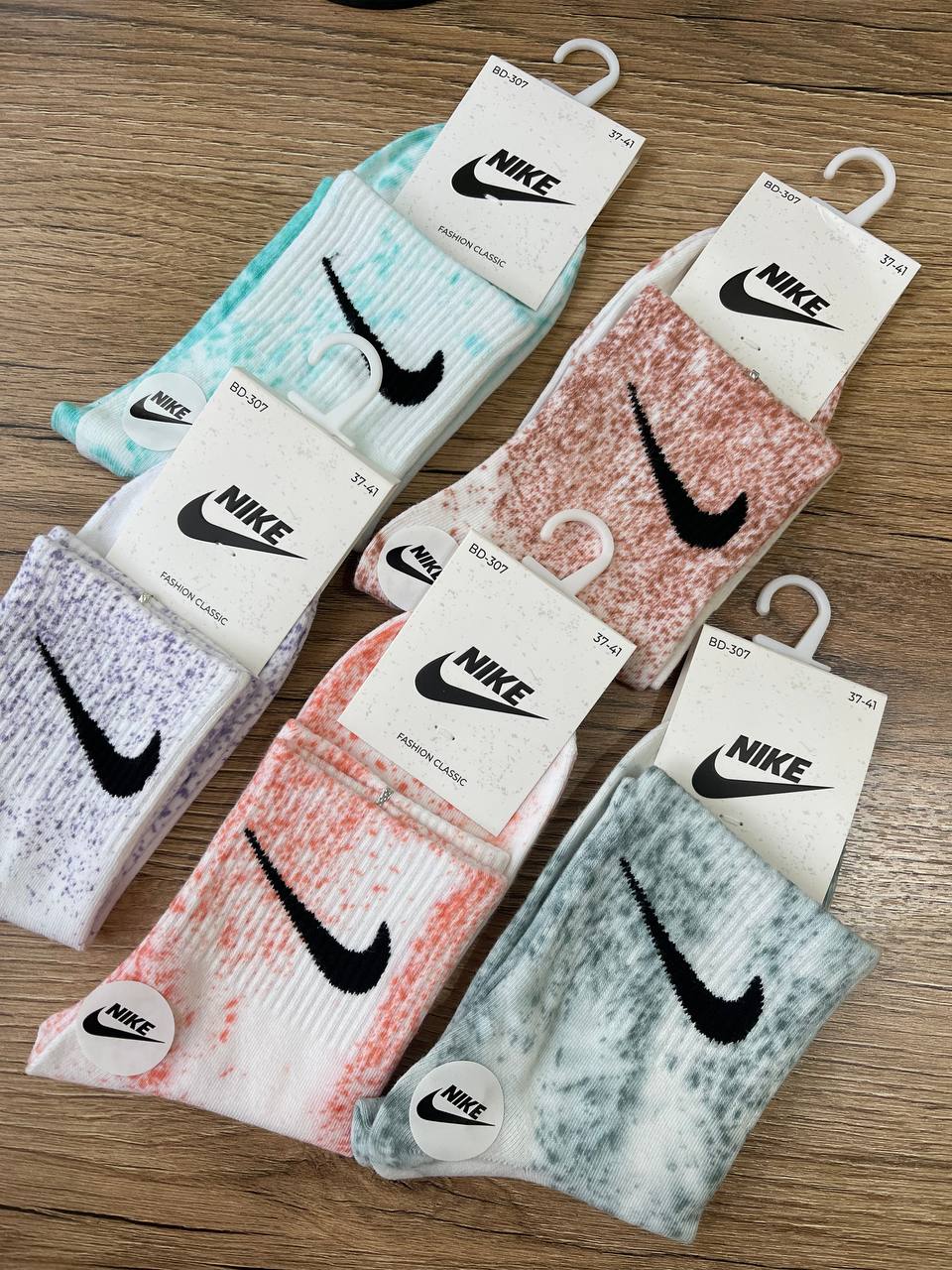Носки, 5 пар