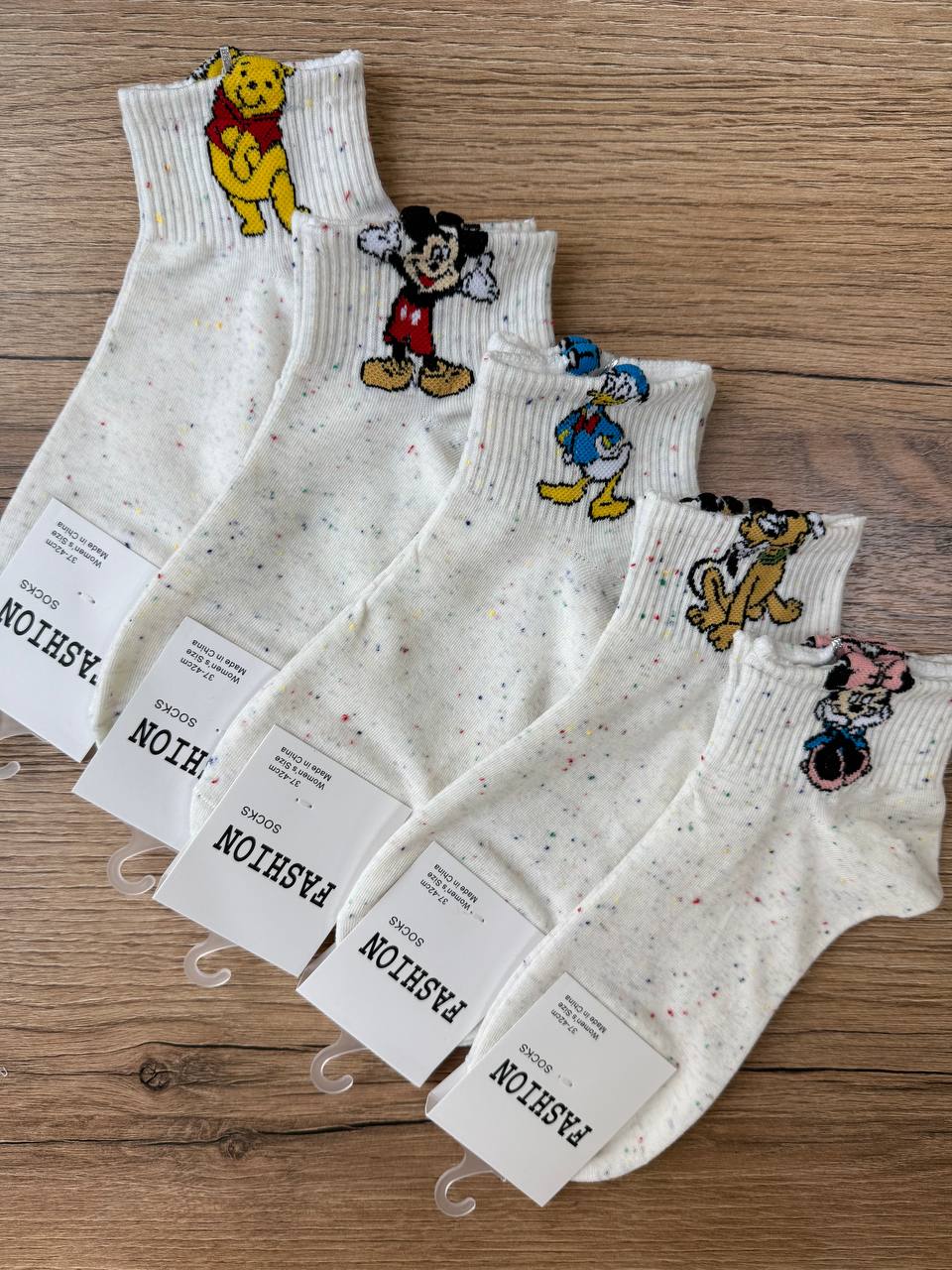 Носки, 1 пара