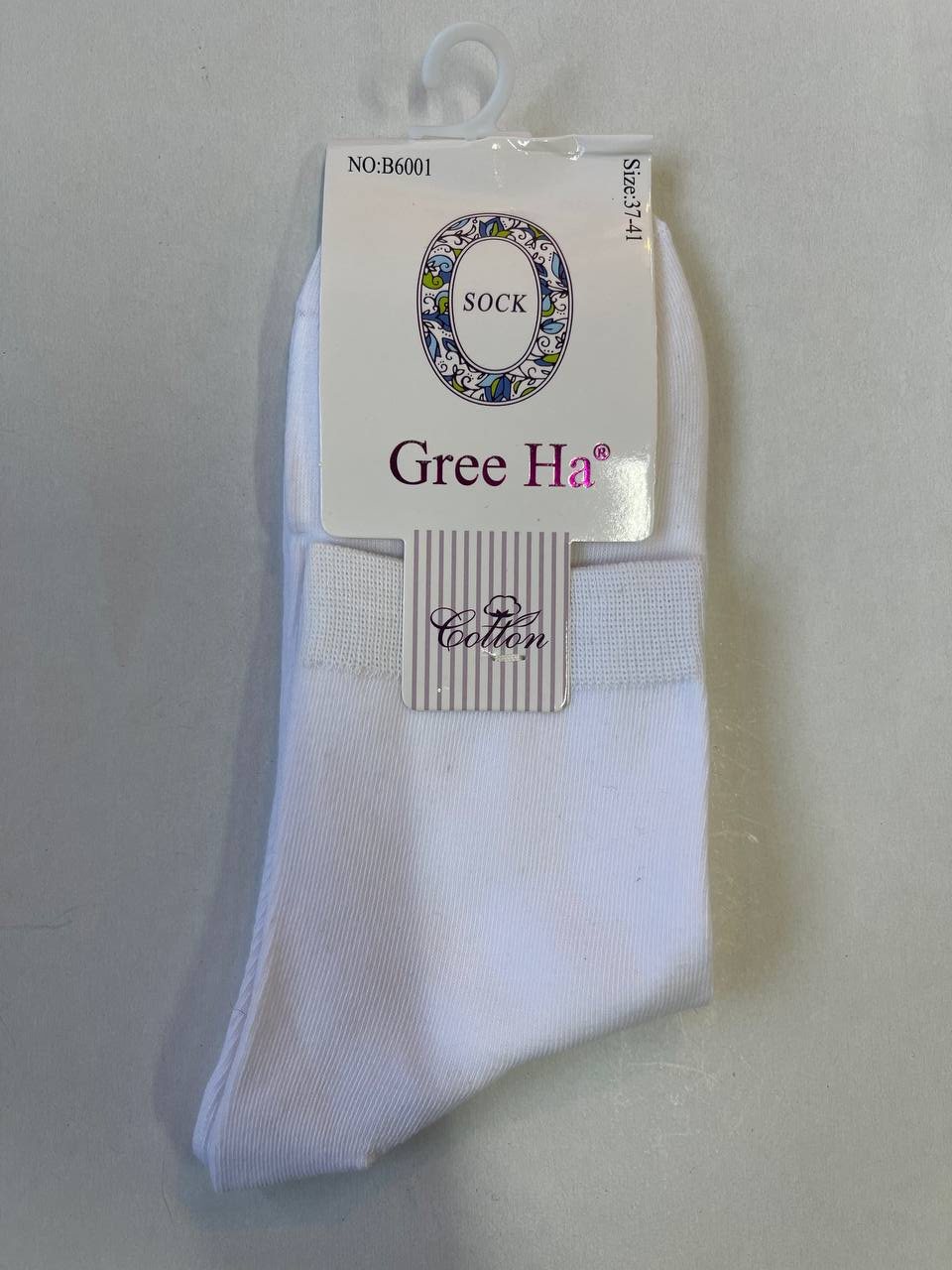 Носки, 1 пара