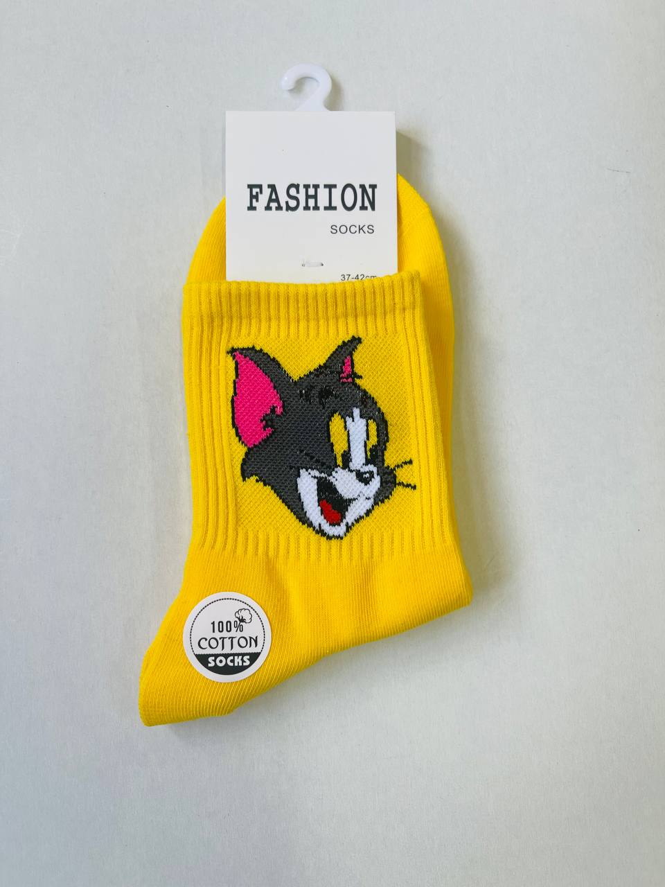 Носки, 1 пара