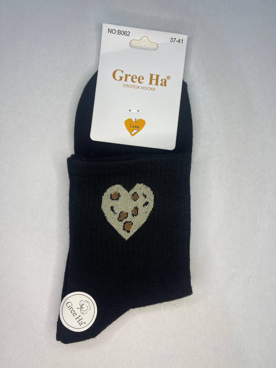 Носки, 1 пара